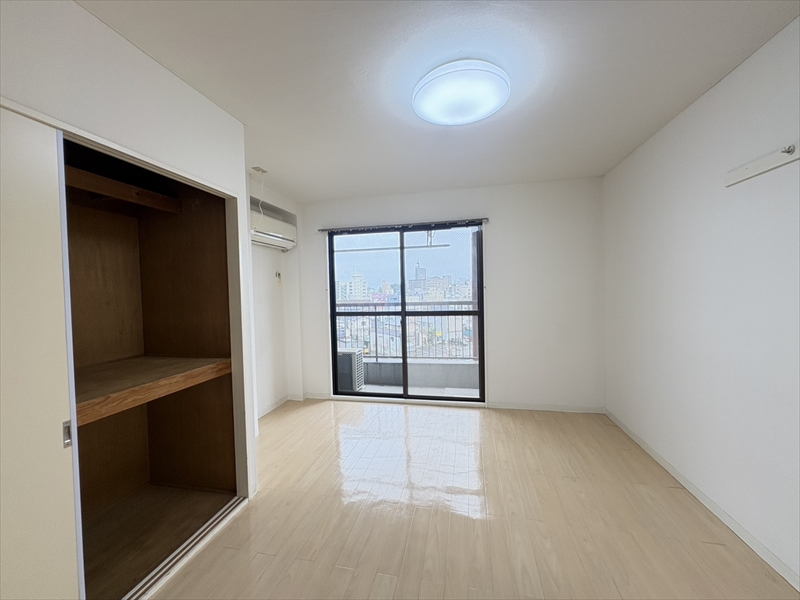 アシスト水戸マンションの内装写真