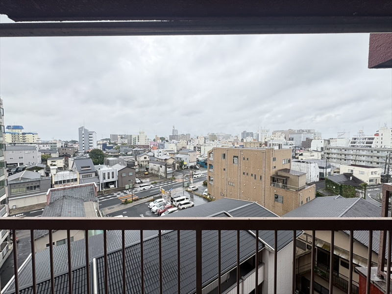 アシスト水戸マンションのその他写真