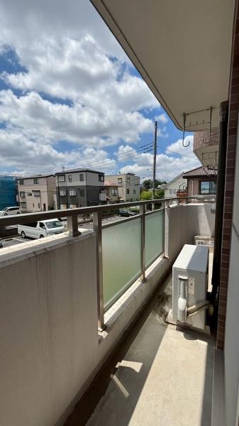 サンセリテの内装写真