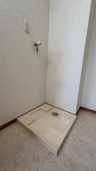 サンセリテの内装写真