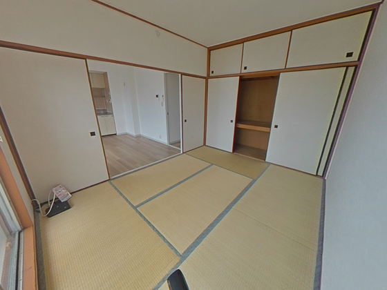その他　※別部屋の写真です