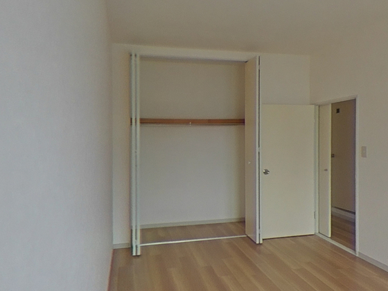 収納　※別部屋の写真です