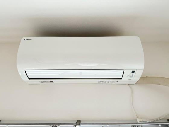 その他設備　※別部屋の写真です