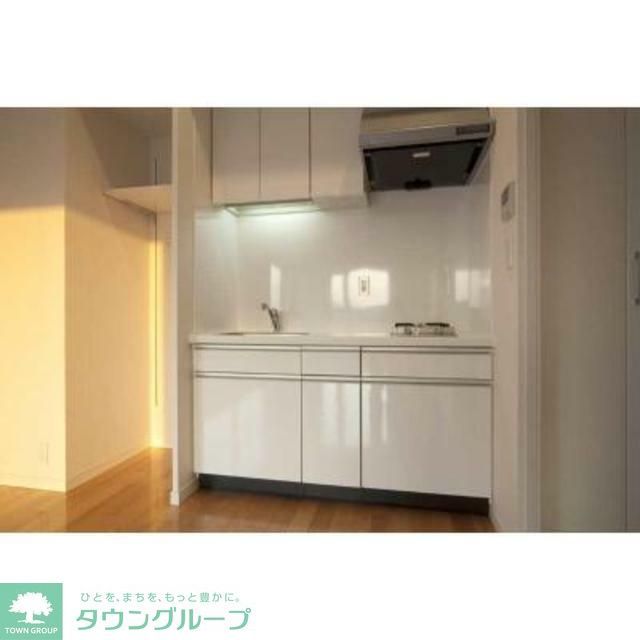 キッチン　★タウンハウジング取り扱い★