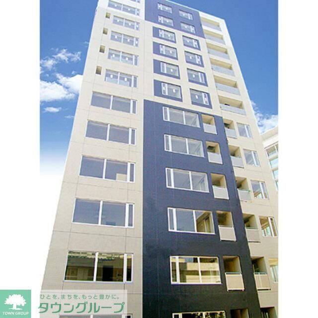 建物外観　★タウンハウジング取り扱い★