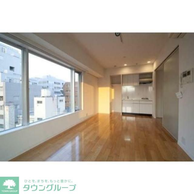 居室・リビング　★タウンハウジング取り扱い★