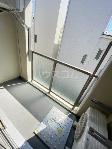 ユートリーパークマンションの内装写真