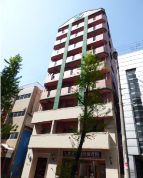 地下鉄中央線 深江橋駅 徒歩1分 築12年