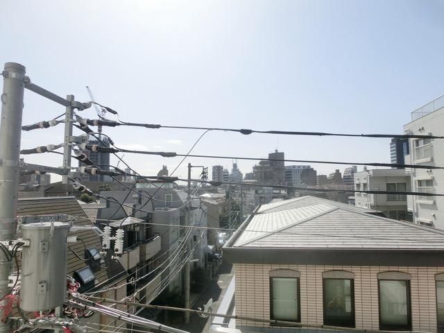 眺望　★景観★