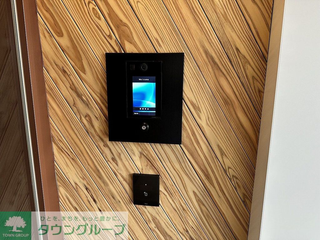 ロビー