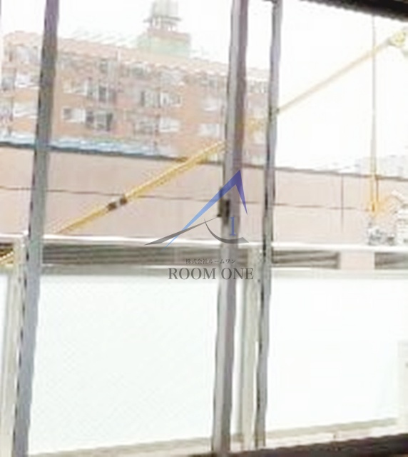 CIEL BLEUの内装写真