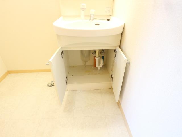 クレストタウンのその他写真