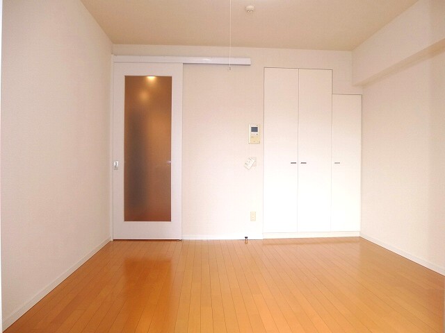 ボンナチュール入谷の内装写真