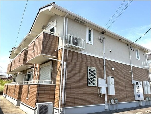 名鉄河和線 住吉町駅 徒歩6分 築17年