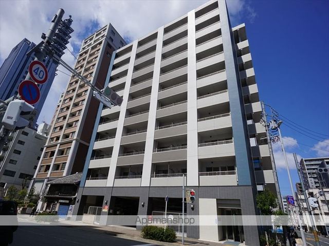 地下鉄桜通線 久屋大通駅 徒歩5分 築20年