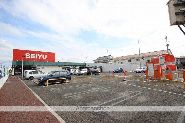 スーパー　西友高砂駅前店（スーパー）まで550m