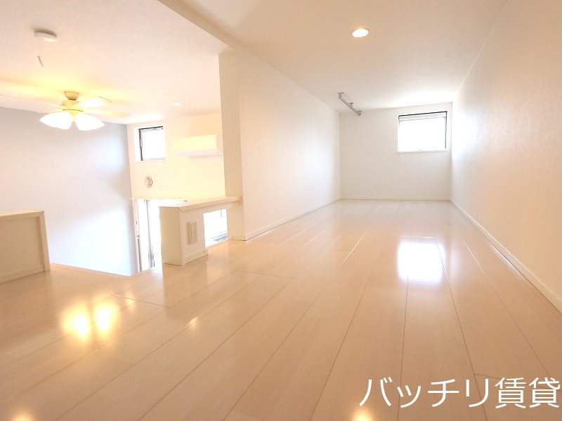 その他部屋・スペース　同型タイプの為、現状を優先致します。