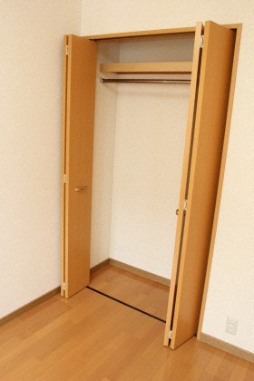 アイコート本町の内装写真