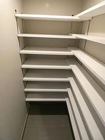 GRAN PASEO目黒の内装写真