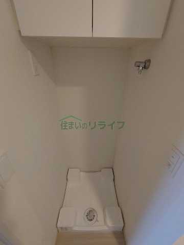 その他設備　コンフォリア東新宿