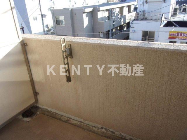 プレール中延の内装写真