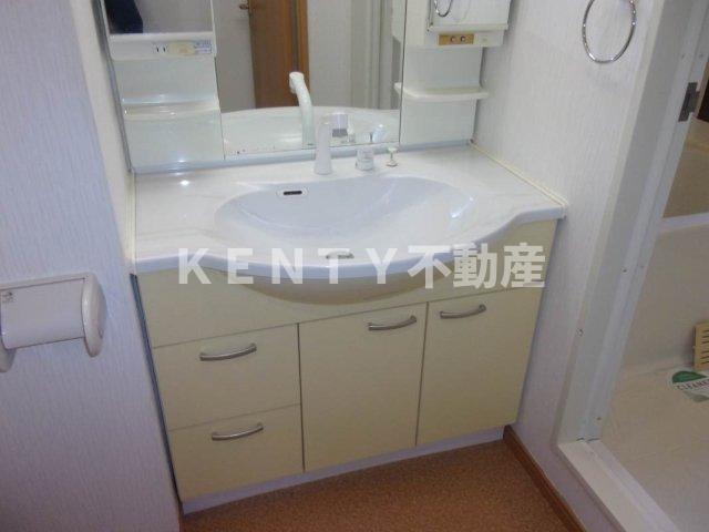 プレール中延の内装写真