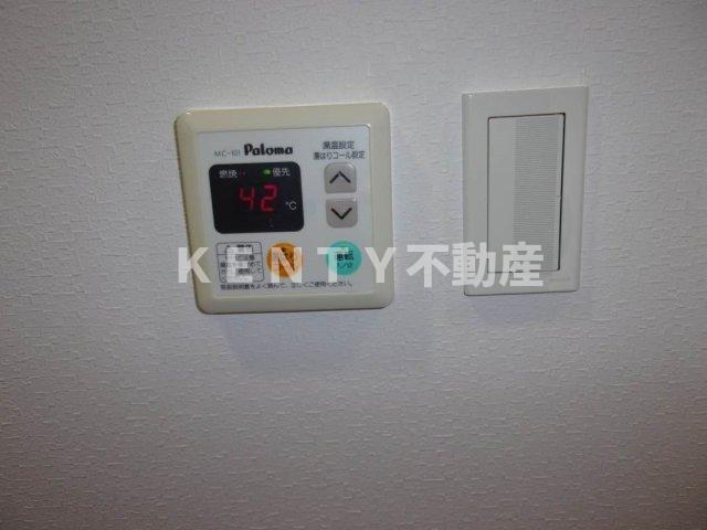 プレール中延のその他写真