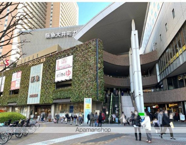 その他　大井町駅（その他）まで1714m