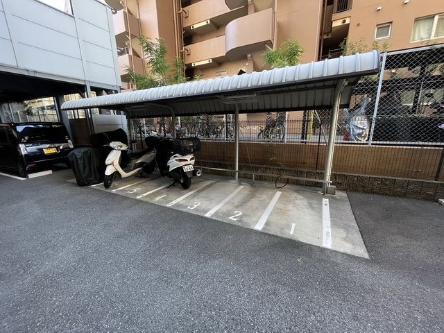 その他共有部分　共有部分