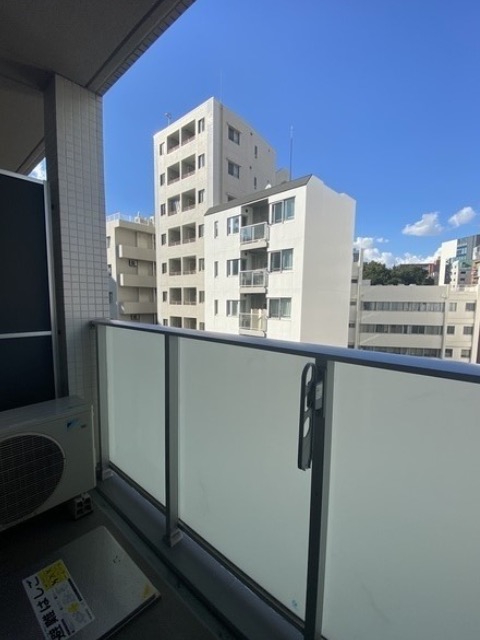 都営三田線 三田駅 徒歩4分 11階建 築11年の内装写真