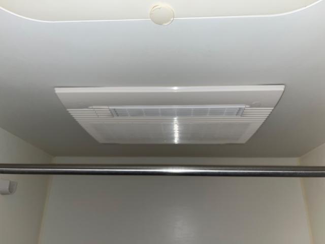 その他設備　室内設備