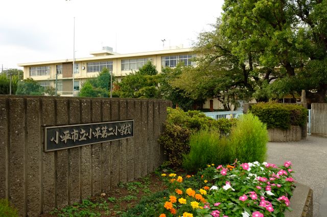 ライフスクエア東の周辺写真