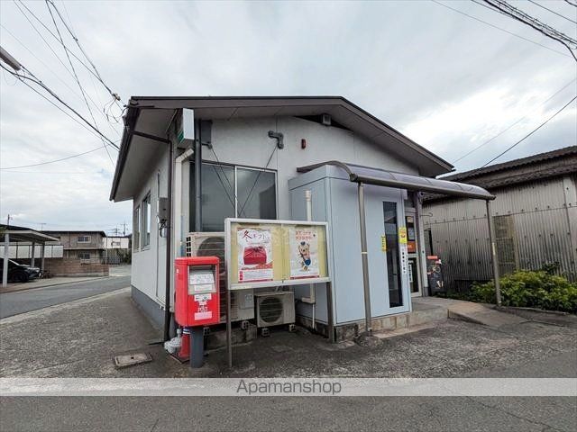 郵便局　倉敷中畝郵便局（郵便局）まで237m