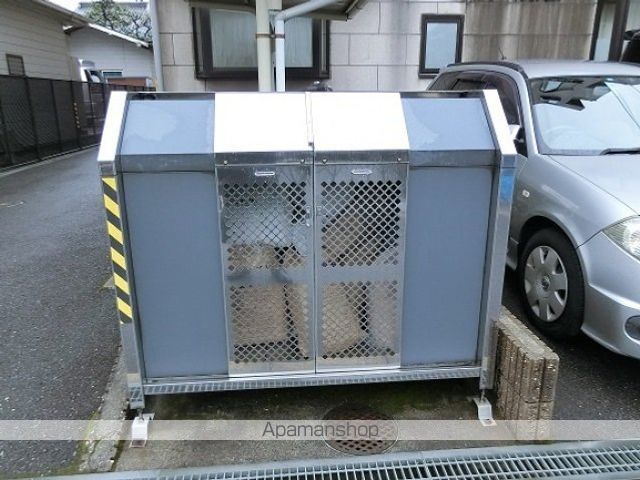 その他共有部分　その他共有部分