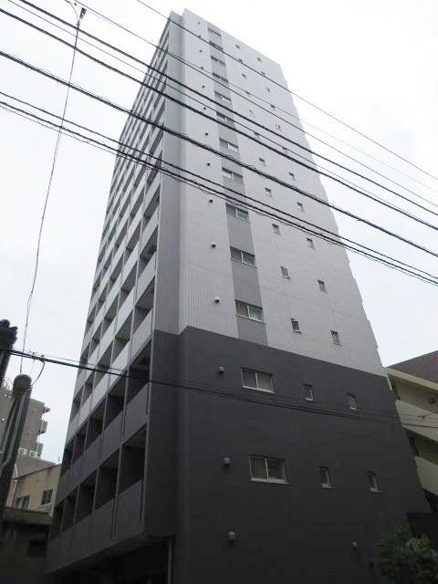 建物外観　★外観★