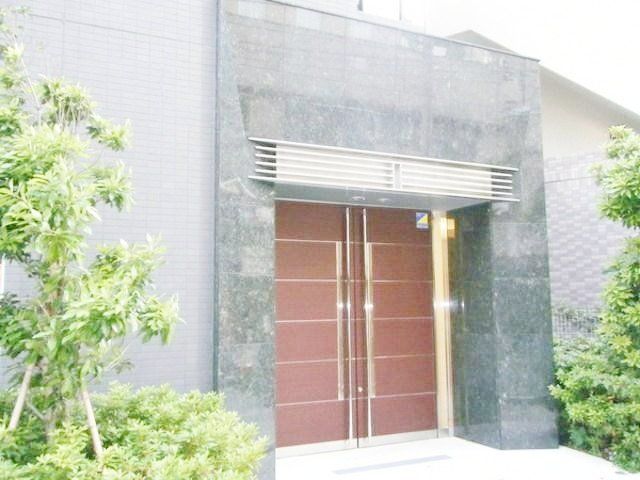 エントランス　★豪勢なエントランス★