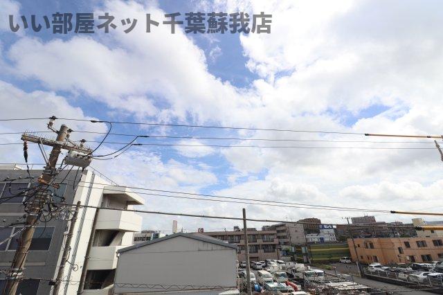 アヴァンスコート壱番館のその他写真
