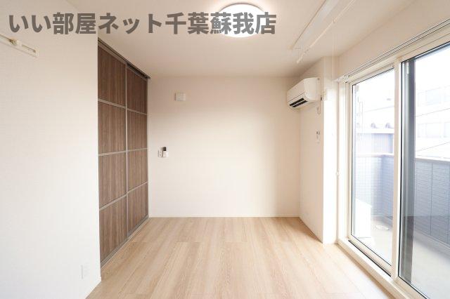 アヴァンスコート壱番館の内装写真