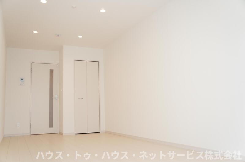 リブリ・レイクサイドビレッジの内装写真