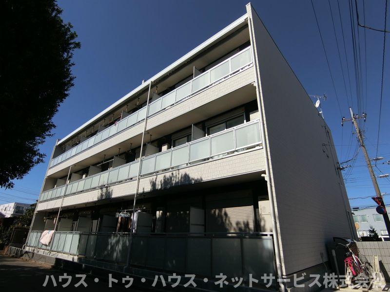 リブリ・レイクサイドビレッジの外観写真