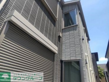 その他共有部分　外観