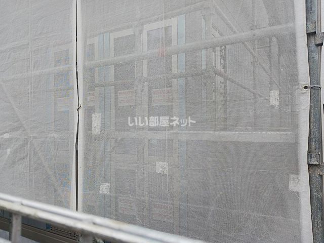 Friedenheimの内装写真