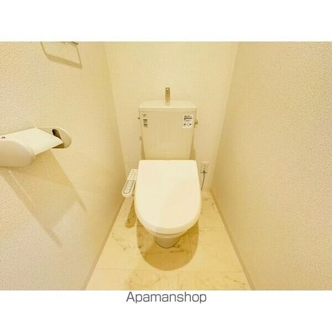 メゾンサクラのトイレ写真