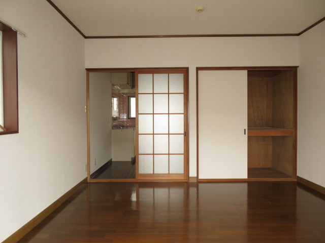 メゾンそれぃゆの内装写真
