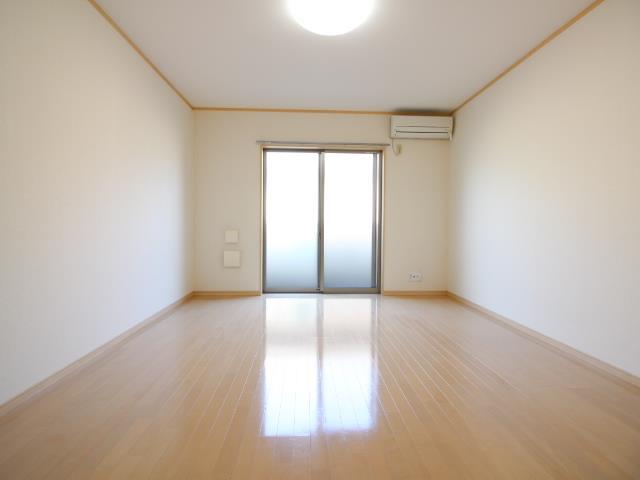 アムール長崎IIの内装写真