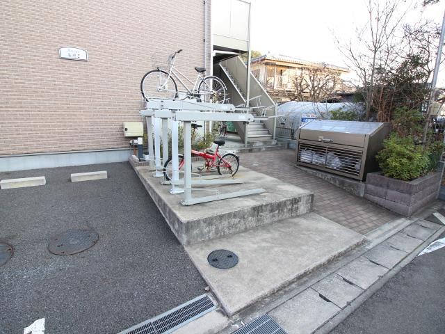 アムール長崎IIのその他写真