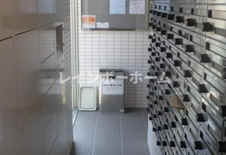 その他共有部分　別部屋参考写真