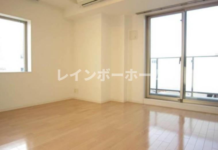居室・リビング　別部屋参考写真