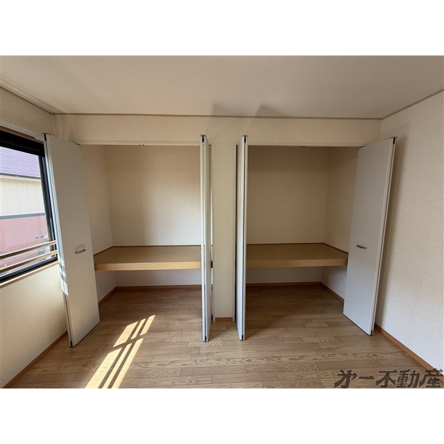 収納　物入