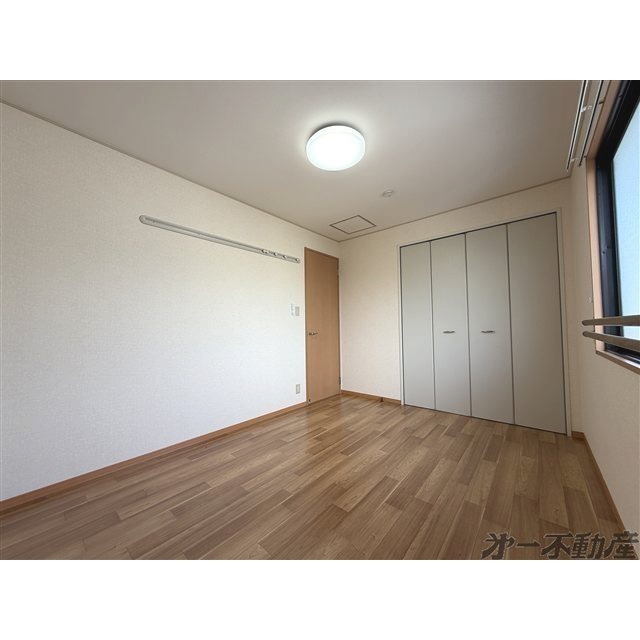 その他部屋・スペース　洋室